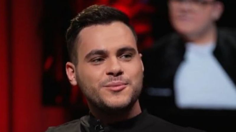 Mircea Eremia, despre &icirc;nceputurile carierei sale: &bdquo;Am cunoscut celebritatea datorită...&rdquo;