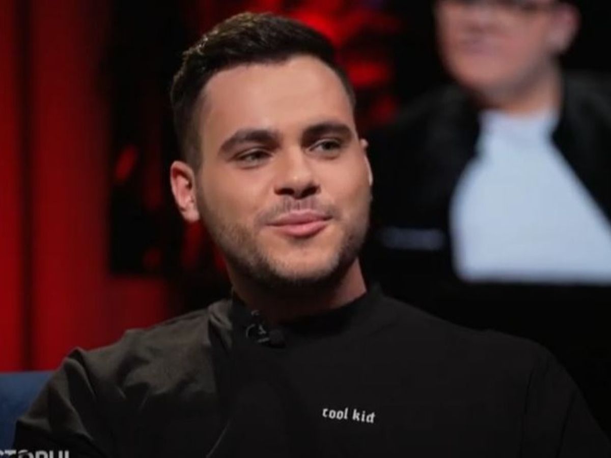 Mircea Eremia, despre începuturile carierei sale: „Am cunoscut celebritatea datorită...”