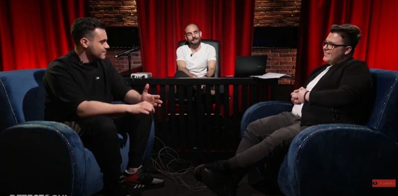 Mircea Eremia, despre începuturile carierei sale: „Am cunoscut celebritatea datorită...”