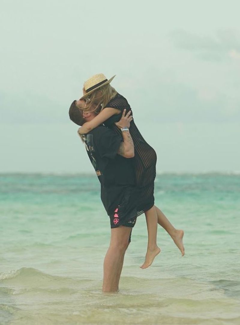 Ana Baniciu, declarații incitante despre iubit. Cum s-au cunoscut cei doi?! 