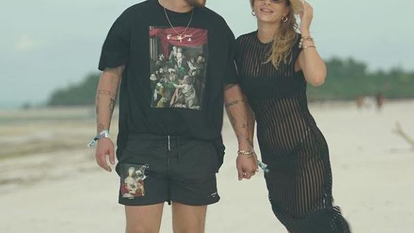 Ana Baniciu, declarații incitante despre iubit. Cum s-au cunoscut cei doi?!