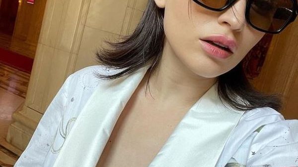 Irina Rimes, noi declarații despre relația cu iubitul ei: „Dacă m-ar cere în căsătorie...”