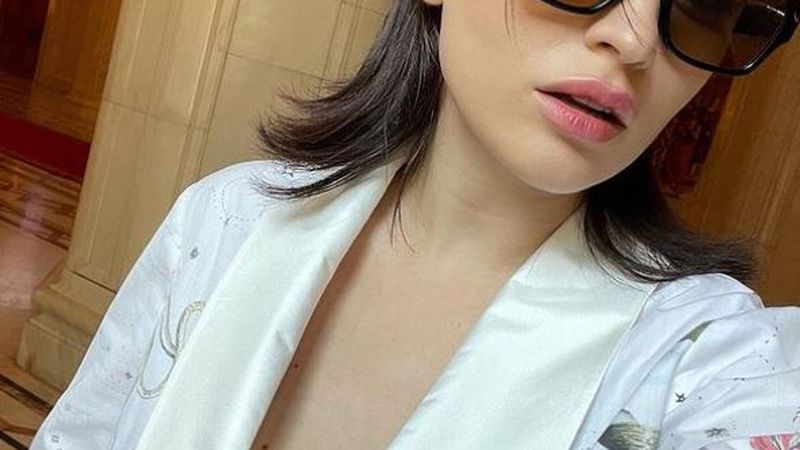 Irina Rimes, noi declarații despre relația cu iubitul ei: &bdquo;Dacă m-ar cere &icirc;n căsătorie...&rdquo;