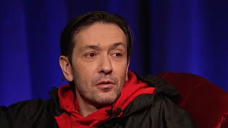 Tudor Sișu, dezvăluiri sincere din perioada copilăriei &bdquo;&Icirc;n oglindă&rdquo;