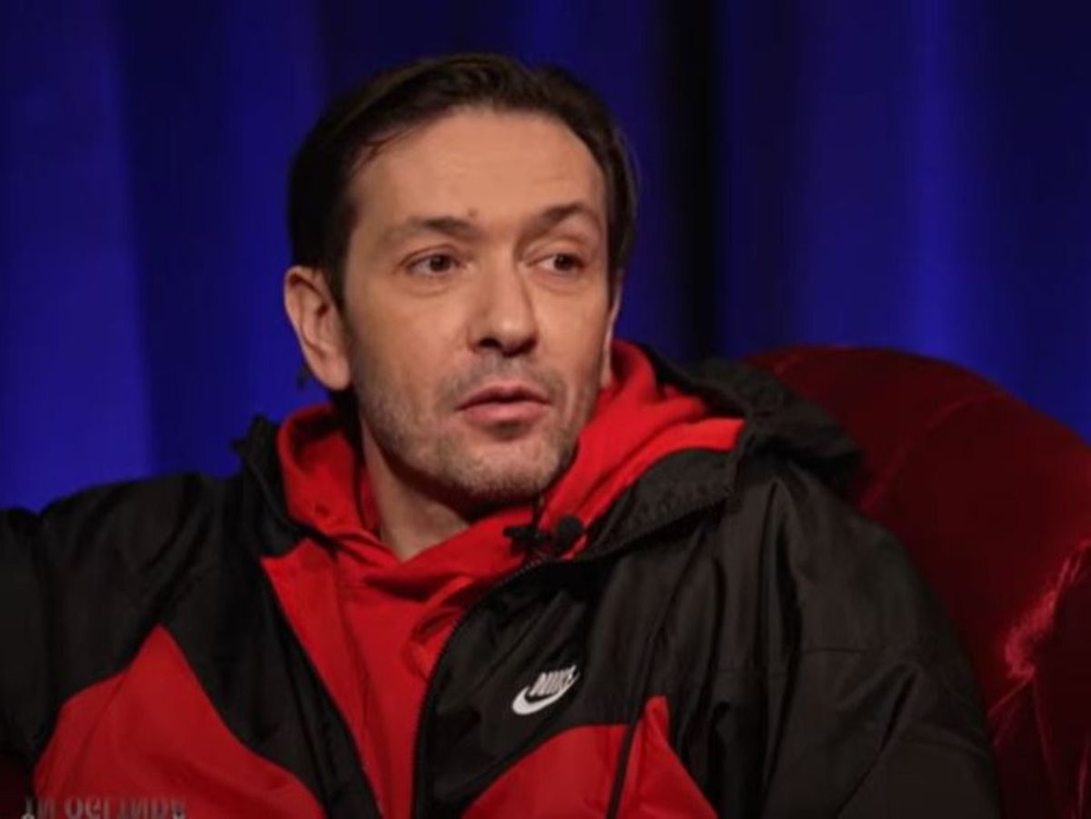 Tudor Sișu, dezvăluiri sincere din perioada copilăriei