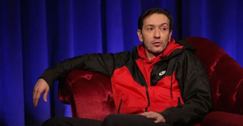 Tudor Sișu, dezvăluiri sincere din perioada copilăriei