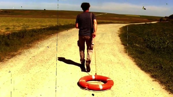 Trupa Colonist pe lună a lansat &bdquo;Corăbiile&rdquo;