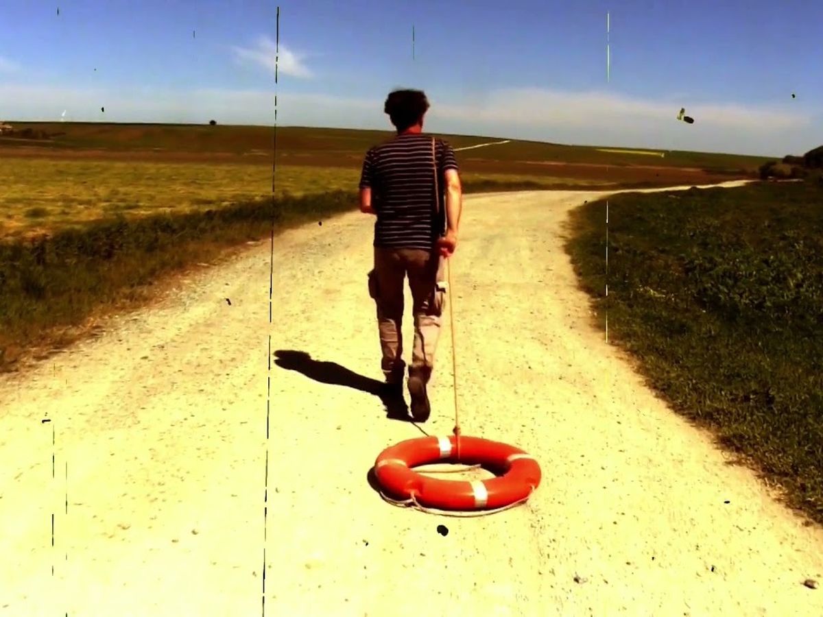 Trupa Colonist pe Lună  a lansat &bdquo;Corăbiile&rdquo;