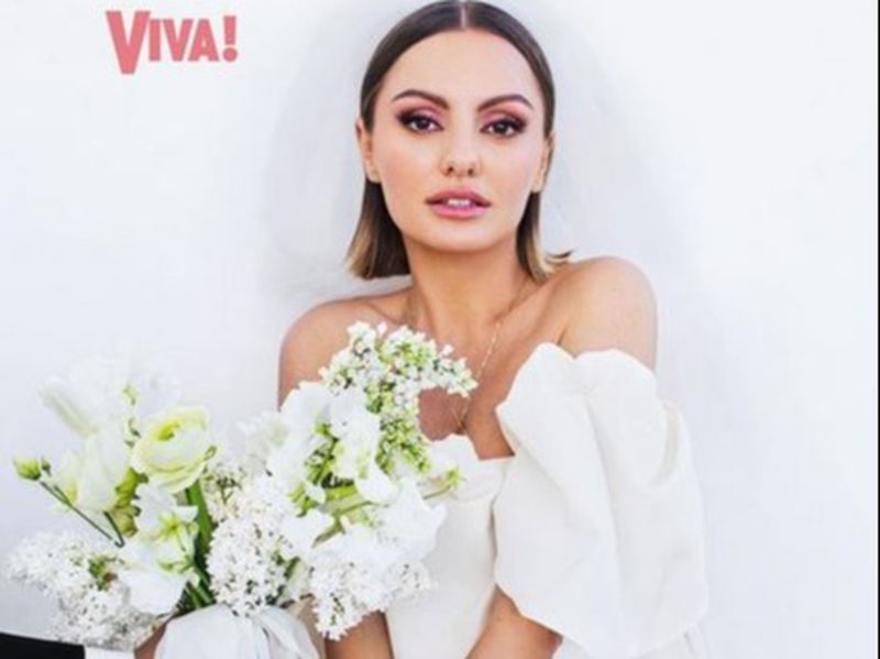 Alexandra Stan, vestea care i-a luat pe toți prin surprindere! S-a căsătorit în mare secret