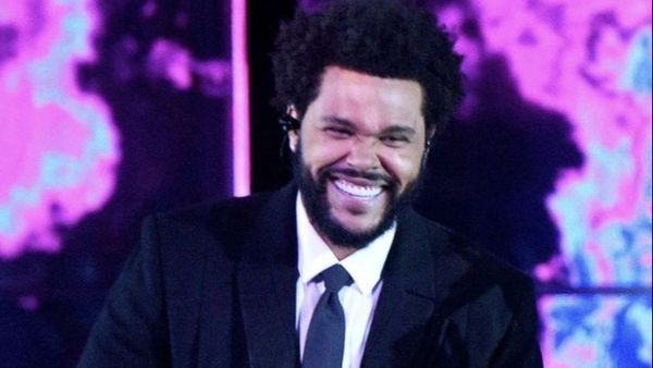 The Weeknd, co-autor şi star al unui serial pentru HBO 