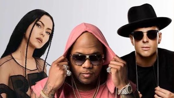 Flo Rida, Inna și Timmy Trumpet au lansat piesa „Summer´s Not Ready”