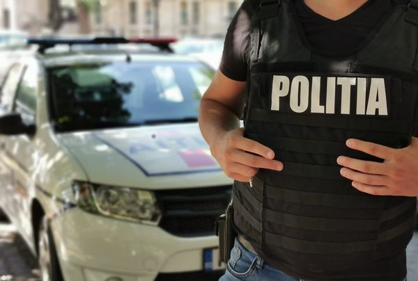 Ce atribuții au polițiștii care lucrează la serviciul omoruri