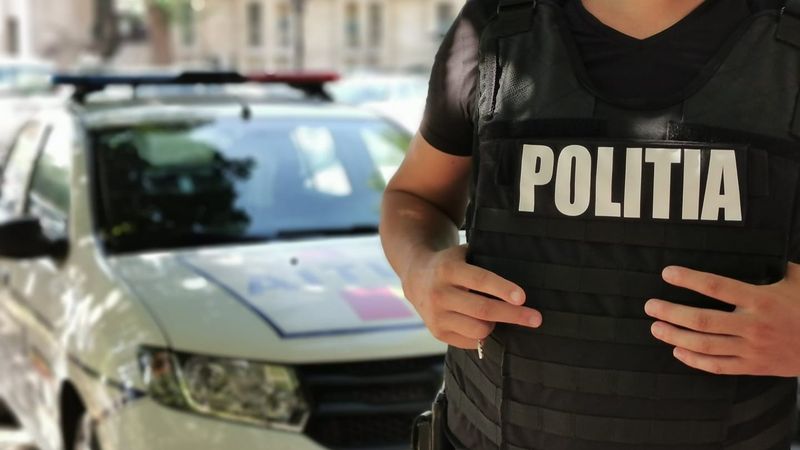 Ce atribuții au polițiștii care lucrează la serviciul omoruri