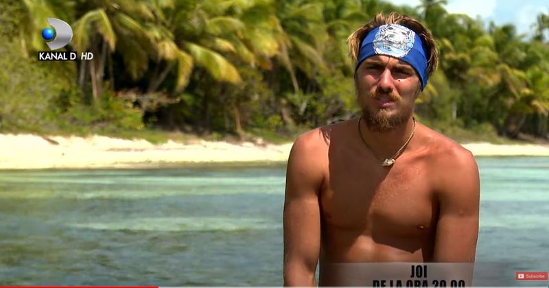 Survivor România. Marius Crăciun izbucnește și își spune părerea sinceră despre Elena: „Se vede că dramatizează...” 