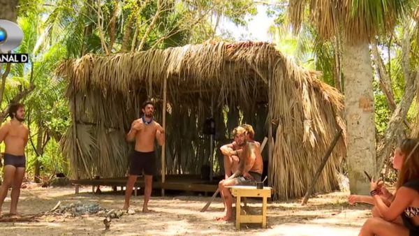 Survivor România. Marius Crăciun izbucnește și își spune părerea sinceră despre Elena: „Se vede că dramatizează...”