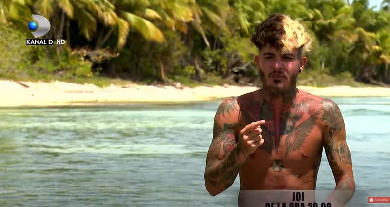 Survivor România. Marius Crăciun izbucnește și își spune părerea sinceră despre Elena: „Se vede că dramatizează...” 