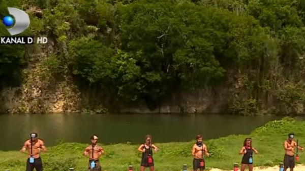 Clasamentul celor mai buni concurenți de la „Survivor România 2021”