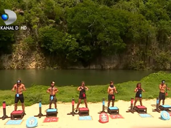 Clasamentul celor mai buni concurenți de la &bdquo;Survivor Rom&acirc;nia 2021&rdquo;