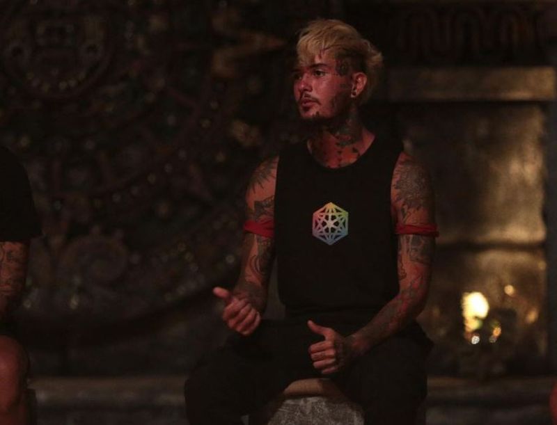 Clasamentul concurenților de la Survivor România 2021