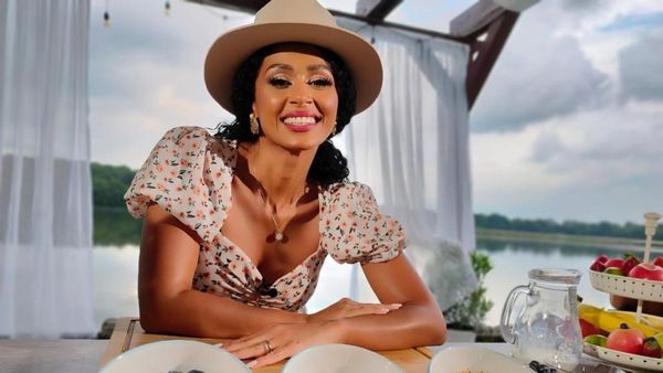 &bdquo;Gateste cu Majda&rdquo;, astazi, in cadrul Stirilor Kanal D de la 12:00