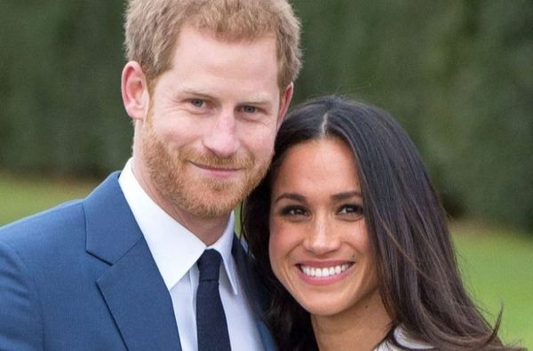 Prințul Harry și Meghan Markle, speră la o &icirc;mpăcare cu familia regală