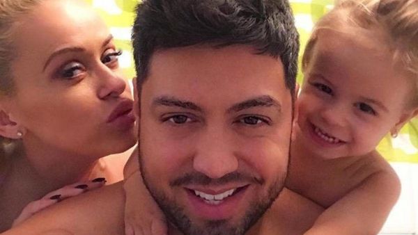  Anda Adam și soțul ei  s-au despărțit: „Eu unul nu o să îmi spăl rufele în public” 