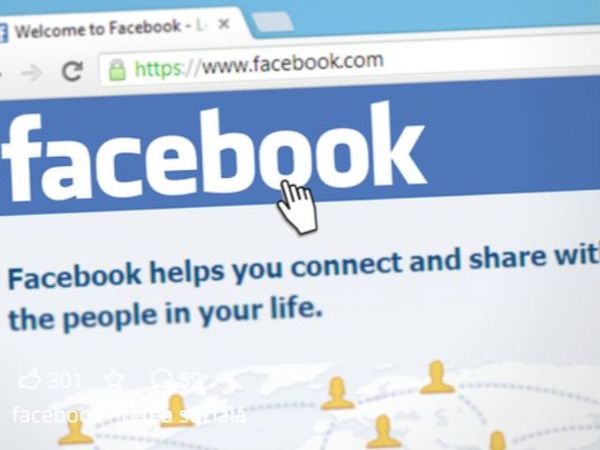 Facebook lansează și &icirc;n Rom&acirc;nia instrumentul &bdquo;Alertă Răpire Copil&rdquo;
