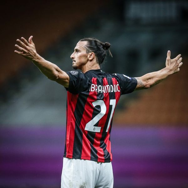 C&acirc;nd va avea premiera filmului "I Am Zlatan". Vezi trailerul producţiei despre viaţa lui Ibrahimovic