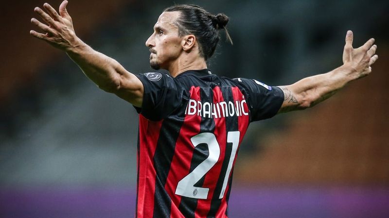 C&acirc;nd va avea premiera filmului "I Am Zlatan". Vezi trailerul producţiei despre viaţa lui Ibrahimovic