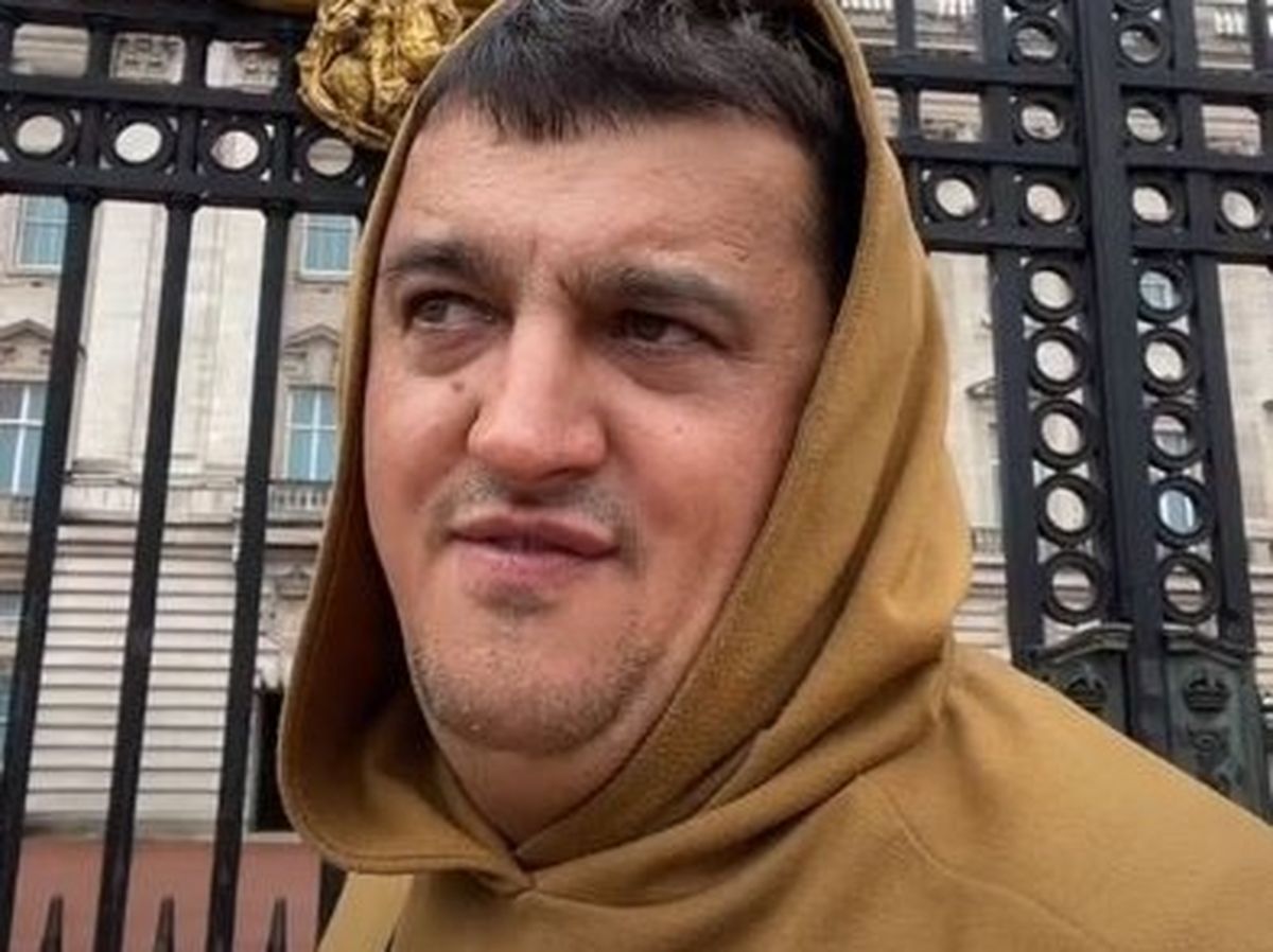 Românul care a ajuns viral în mediul online, prima reacție: „Nu am crezut niciodată că...”