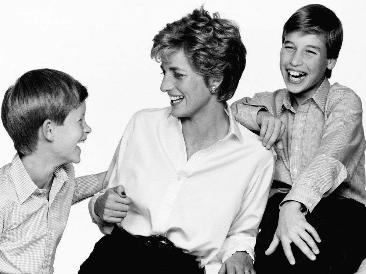 Prințesa Diana ar fi împlinit 60 de ani pe 1 iulie 2021!