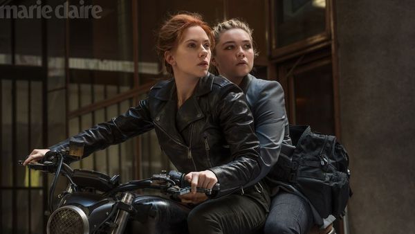 Merită sau nu să te uiţi la Black Widow? Părerea criticilor de film