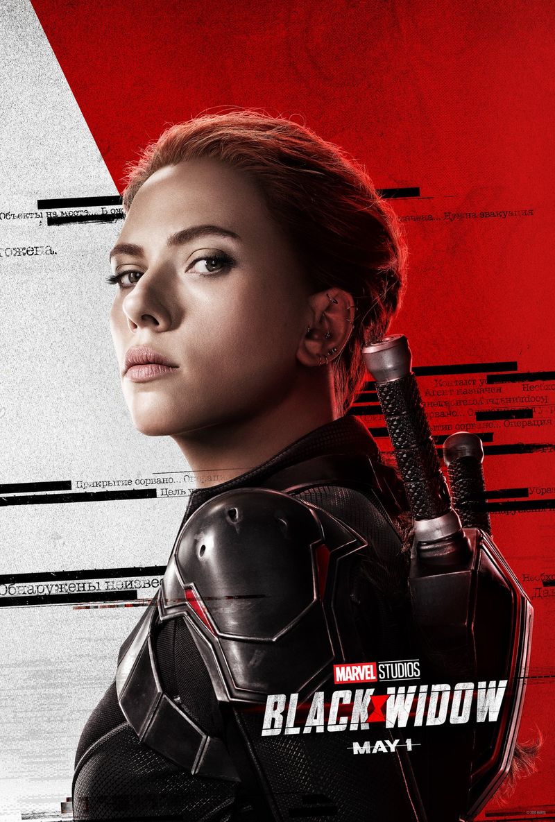 Merită sau nu să te uiţi la Black Widow? Părerea criticilor de film