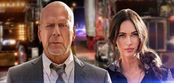 C&acirc;nd apare Midnight in the Switchgrass, filmul cu Bruce Willis şi Megan Fox &icirc;n rolurile principale