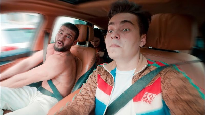 Câte vizualizări a adunat într-o oră de la lansare piesa lui Dorian Popa şi 5GANG