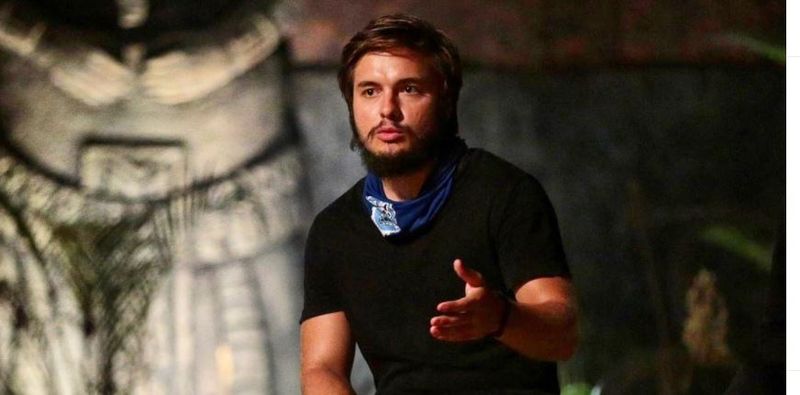 Maria Chițu și Albert Oprea, relație secretă?! Cei doi concurenți de la Survivor au ajuns în presa din Grecia