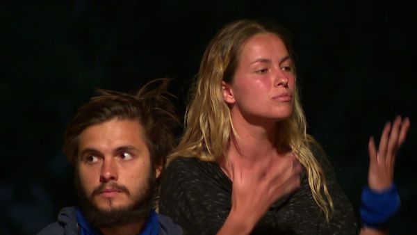 Maria Chițu și Albert Oprea, relație secretă?! Cei doi concurenți de la Survivor au ajuns &icirc;n presa din Grecia