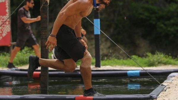 Marius Crăciun, c&acirc;știgătorul primului joc individual de la Survivor Rom&acirc;nia