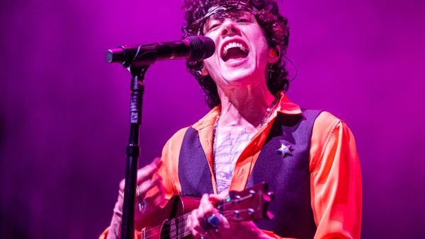 Concertul LP din București, reprogramat în septembrie 2021