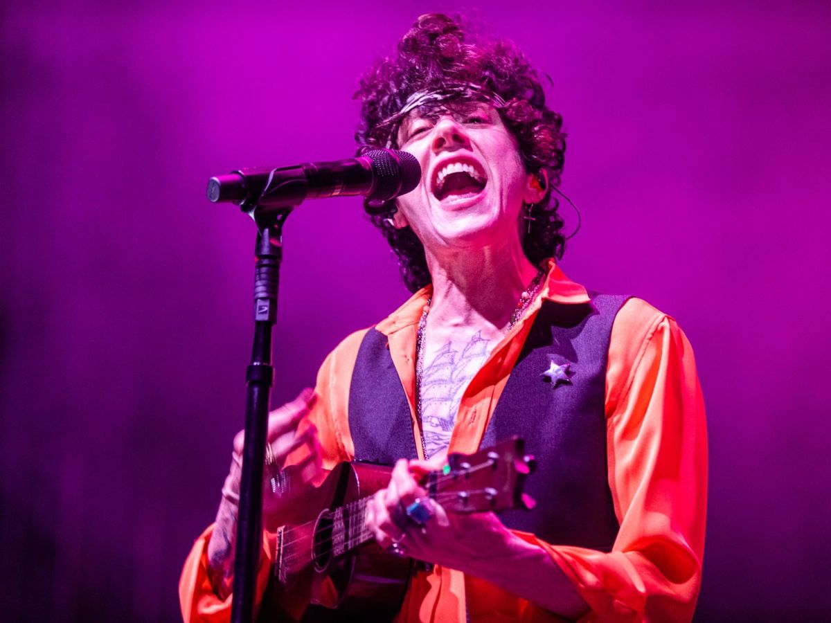 Concertul LP din București, reprogramat în septembrie 2021