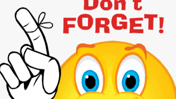 2 iulie, Ziua Internațională a Uitării &bdquo;I forgot Day&rdquo;. Cele mai des uitate lucruri din &icirc;ntreaga lume