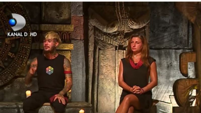 Zanni de la Survivor Rom&acirc;nia, apel către public: &bdquo;Să-și dea lumea seama cine pl&acirc;nge &icirc;n avans&rdquo;