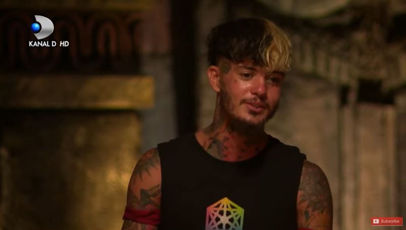 Zanni de la Survivor România, apel către public: „Să-și dea lumea seama cine plânge în avans” 