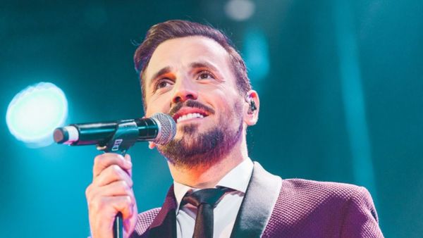 Nikos Vertis, cel mai popular artist al Greciei, revine la București