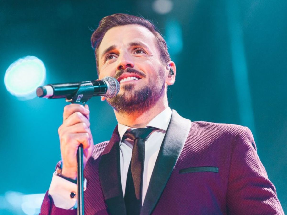 Nikos Vertis, cel mai popular artist al Greciei, revine la București 