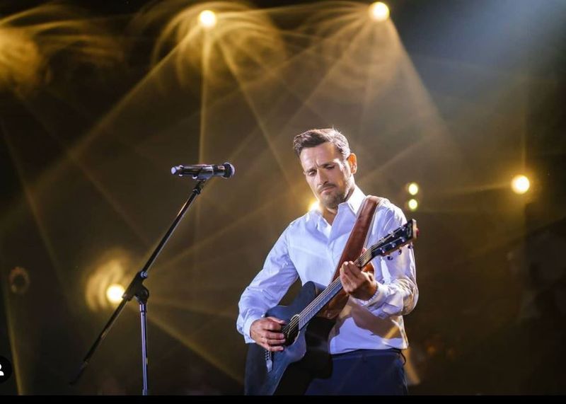 Nikos Vertis, cel mai popular artist al Greciei, revine la București 