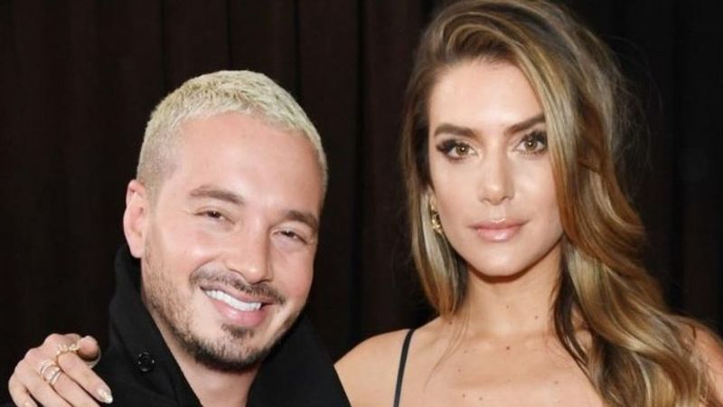J Balvin și Valentina Ferrer au devenit părinți pentru prima oară! Primele imagini cu bebelușul