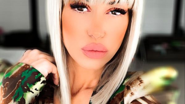 Anda Adam s-a afișat în brațele noului său iubit! Prima imagine cu cei doi: ”Inima mea”