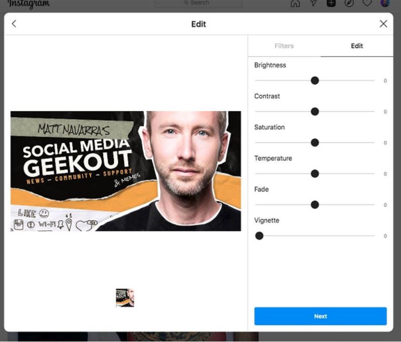 Schimbări mari pe Instagram! Vei putea posta și de pe desktop. Când va fi posibil? 