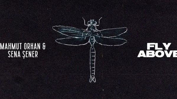 &bdquo;Fly Above&rdquo; este pentru a doua săptăm&acirc;nă &icirc;n fruntea clasamentului HOT 40